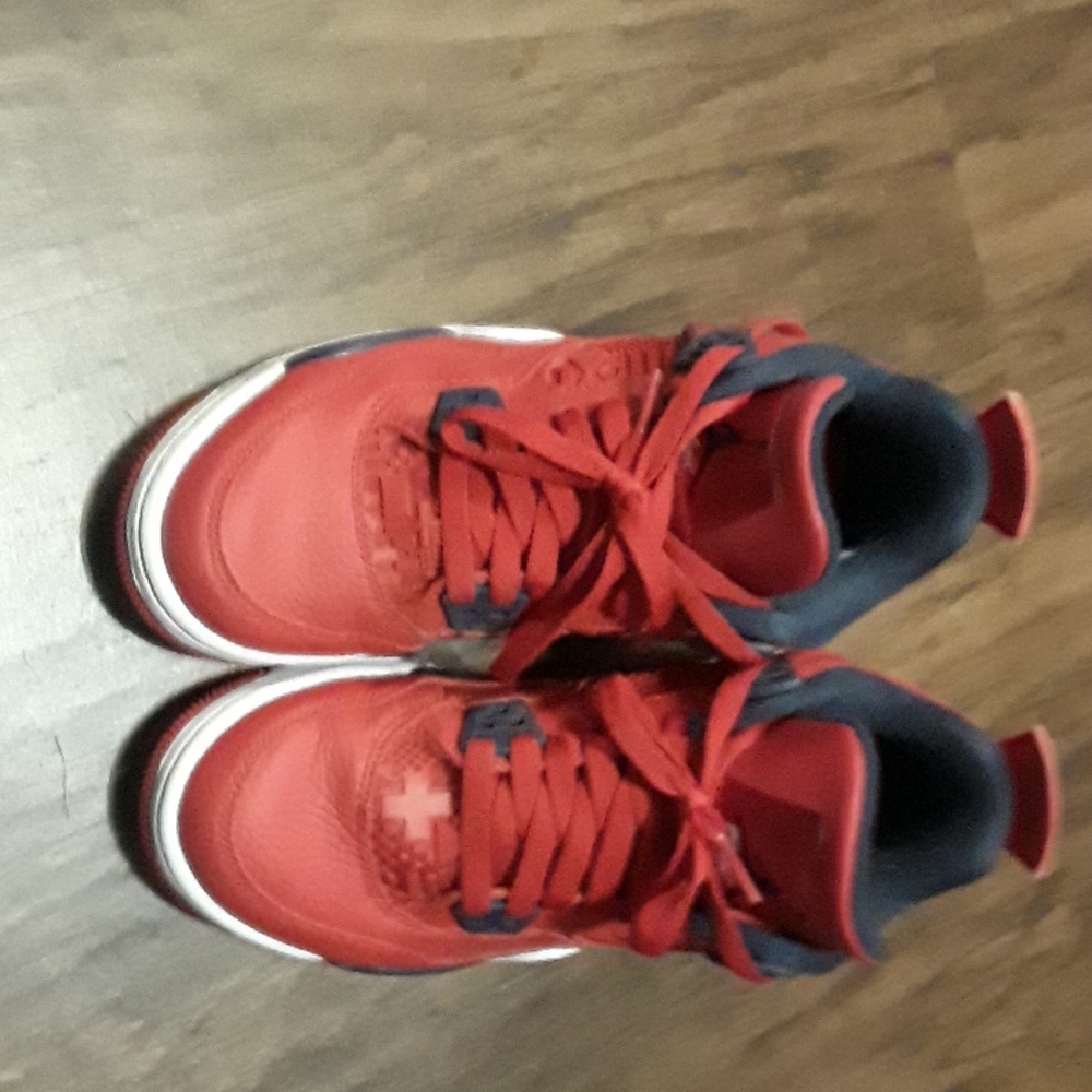 Shoes